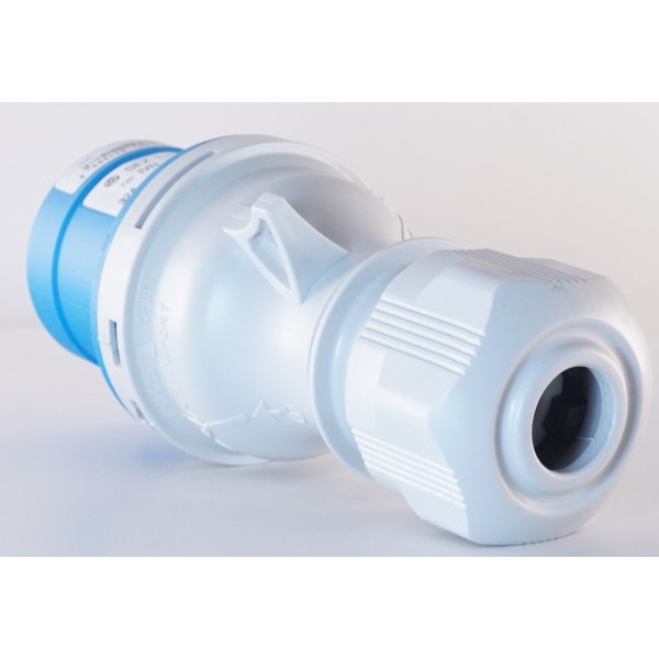 Переносна силова вилка Sez IVN3232 - фото №7