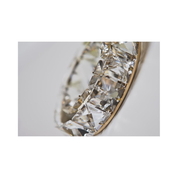 Точечный светильник Azzardo AZ1449 ESTER(GM2202-WHBK ) - фото №1