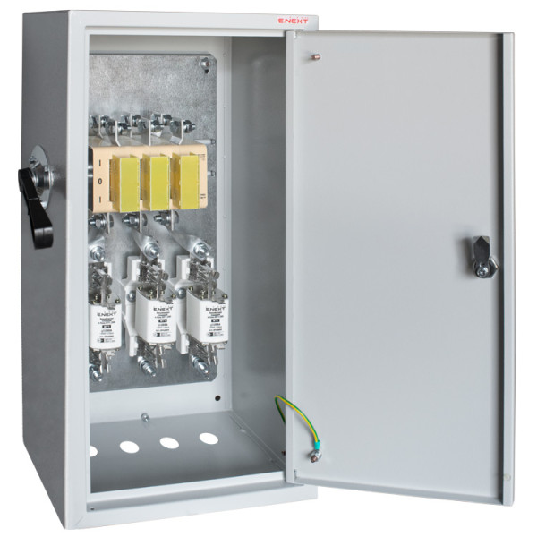 Ящик E.Next ЯПРП-250А BP32-35B71250 IP31 (s0101009)