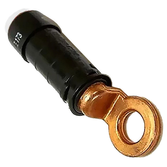 Ізольований мідний накінечник Sicame CPTAU70