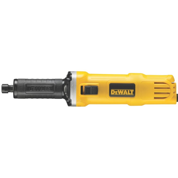 Прямая шлифмашина DeWALT DWE4884 450Вт - фото №1