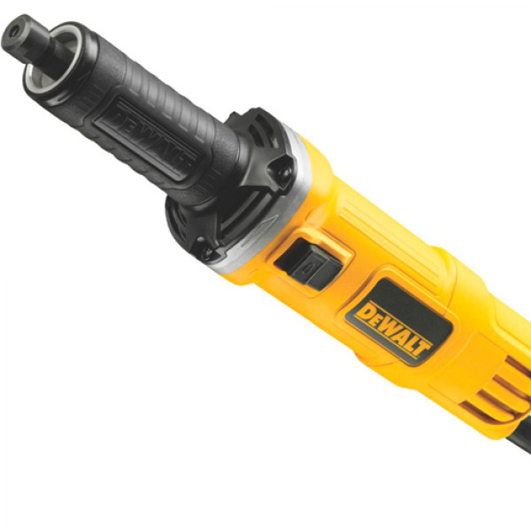 Прямая шлифмашина DeWALT DWE4884 450Вт - фото №2