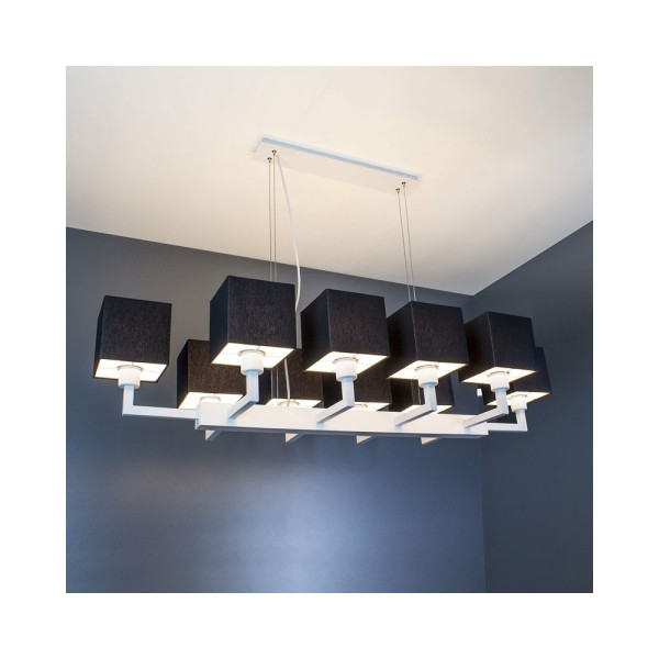 Люстра Imperium Light 18810117.01.05 Lord