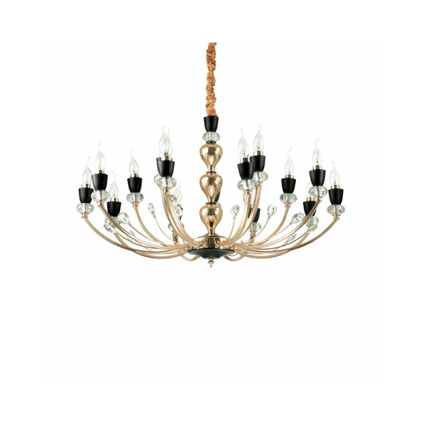 Люстра подвесная Ideal Lux Vanity sp15 206639