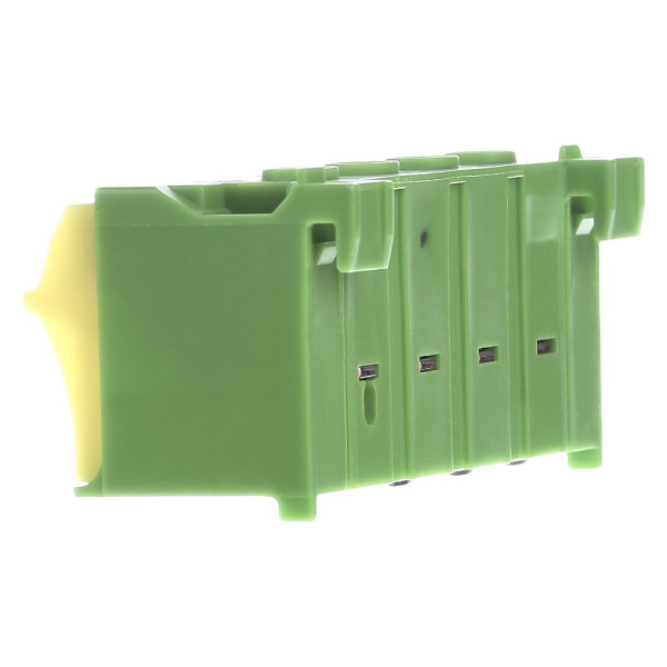 Блок Hager KN18E PE-клемма 4x16мм2+14x4мм2 - фото №3