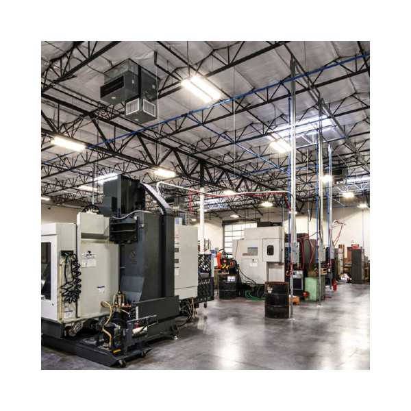 Уличный светильник Eurolamp LED-FX(1.5)-45/5(S) Led 1x45W 5000K 4500Lm IP65 Белый - фото №2