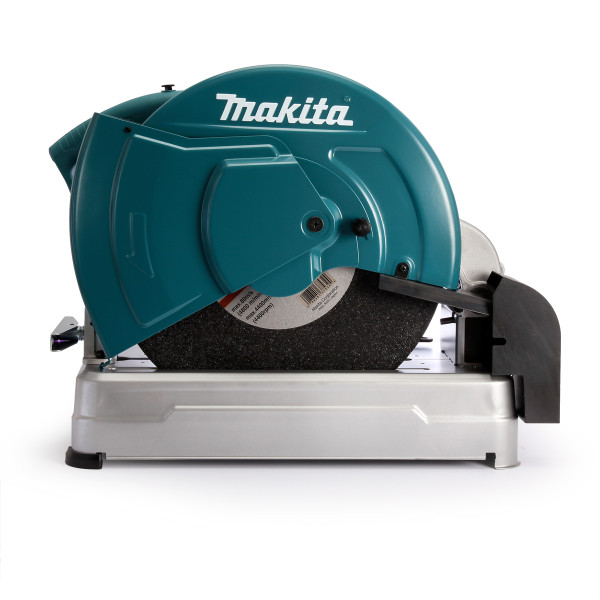 Монтажна пилка MAKITA LW1400 - фото №1