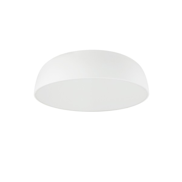 Потолочный светильник Nowodvorski 8017 Satellite M E27 7x25W IP20 белый