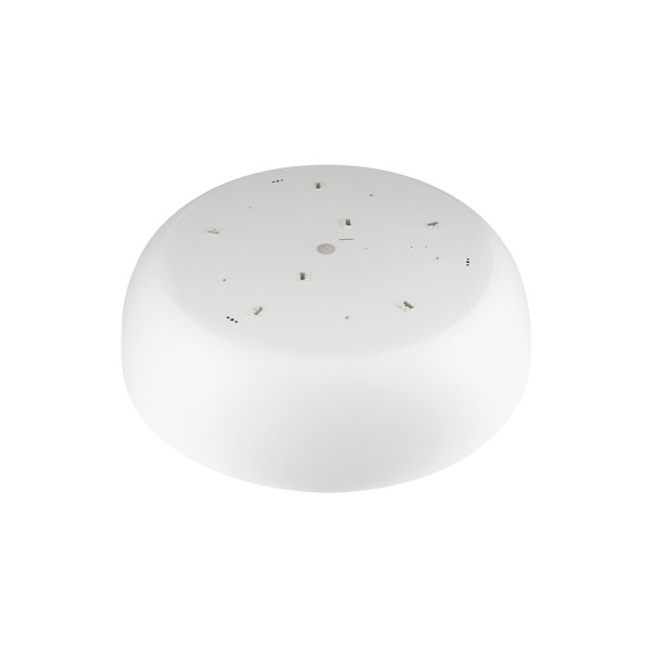 Потолочный светильник Nowodvorski 8017 Satellite M E27 7x25W IP20 белый - фото №4