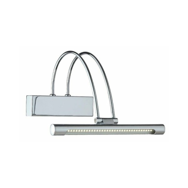 Бра, настенный светильник Ideal Lux / Идеал Люкс BOW AP36 CROMO