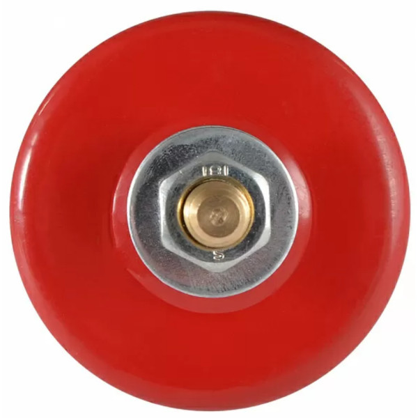 Магнітна нульова клема 6020 - фото №2