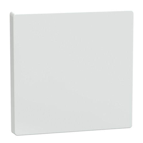 Одинарна клавіша Schneider Electric D-Life MTN3300-6035 білий лотос