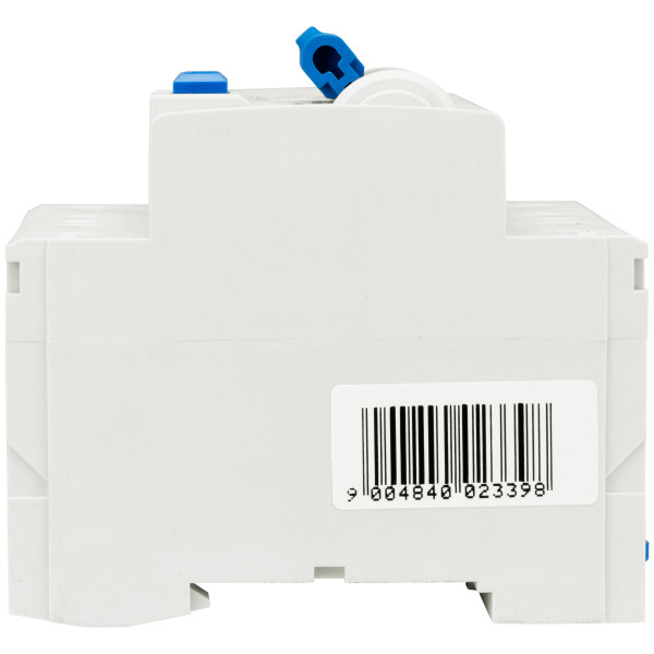 ПЗВ Schrack AR004130 10кА 40А 300мА 3P+N тип AC - фото №1