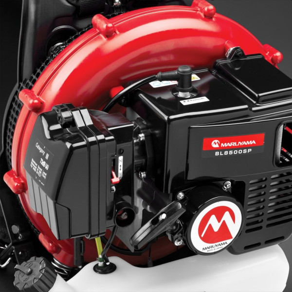 Воздуходувка Maruyama 395850 BL8500SP - фото №2