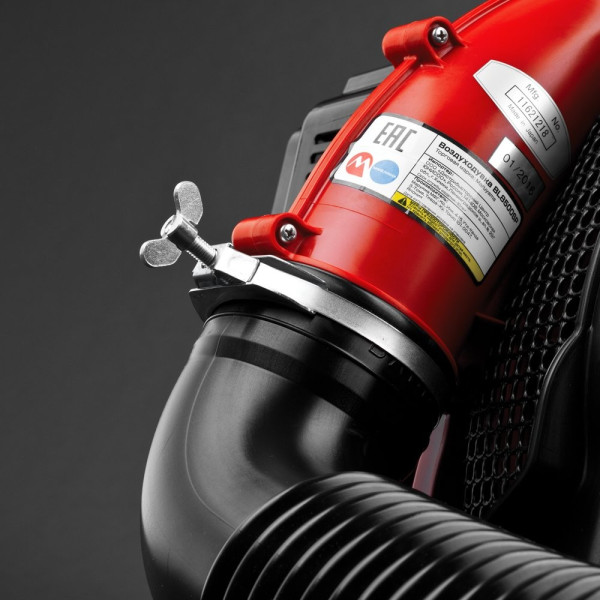 Воздуходувка Maruyama 395850 BL8500SP - фото №3