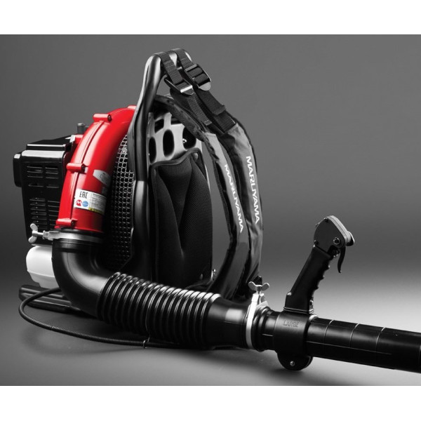 Воздуходувка Maruyama 395850 BL8500SP - фото №4