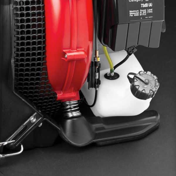 Воздуходувка Maruyama 395850 BL8500SP - фото №5