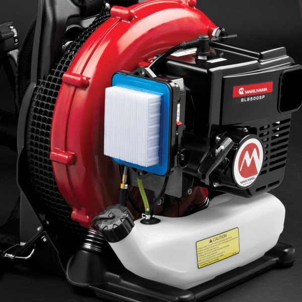 Воздуходувка Maruyama 395850 BL8500SP - фото №6