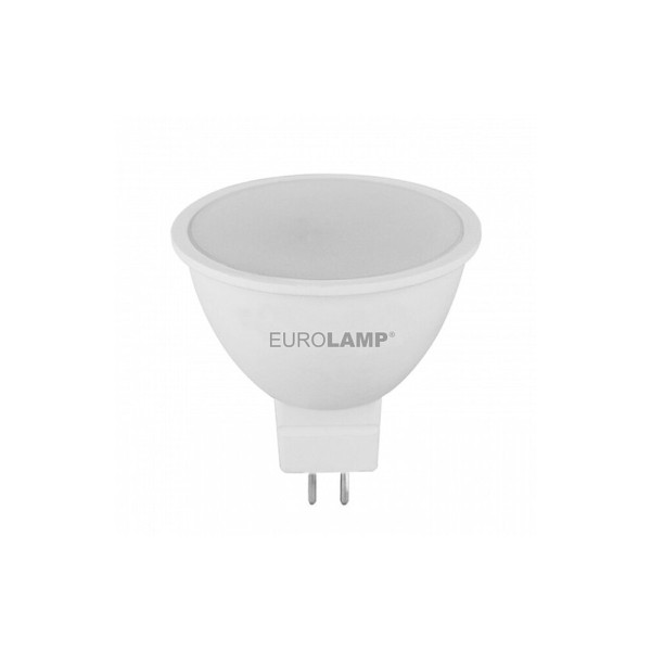 Лампа світлодіодна Eurolamp LED-SMD-05534(P) - фото №1