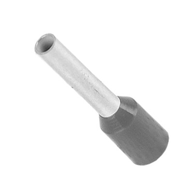 Ізольований кабельний наконечник Radpol AI 4-10 (AI_4-10) упаковка