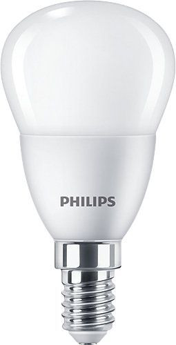 Світлодіодна лампа Philips Ecohome LED Lustre 5Вт 500Лм E14840 P45 ND FR