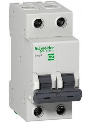 Електроавтомат Schneider Electric EZ9F34232 Easy9, 2p, 32A