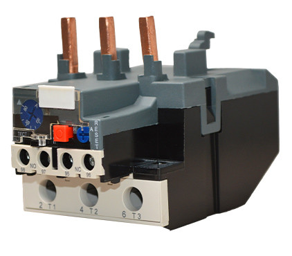 Реле электротепловое UEC SB-TOR 5,5-8А