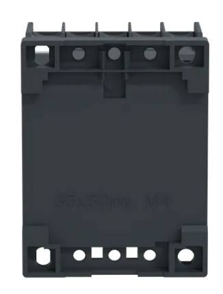 Контактор Schneider Electric TeSys K LC1K0910B7 3P 9A 24В - фото №2