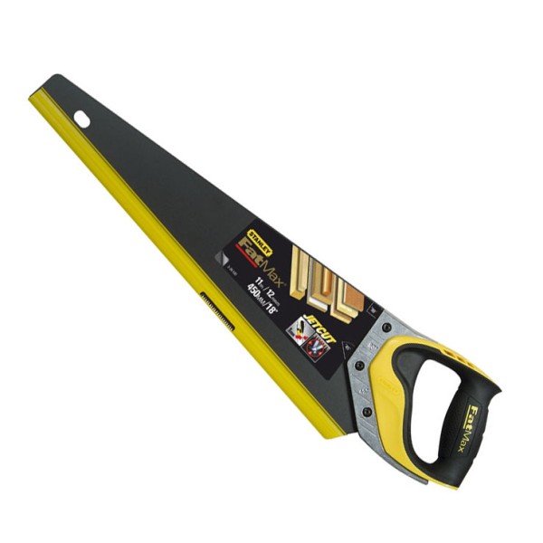 Ножівка Stanley FatMax Blade Armor 450мм - фото №1