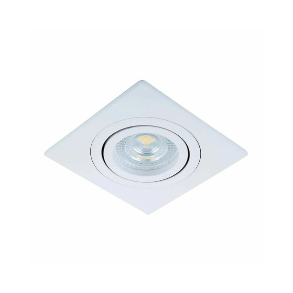 Точечный светильник MJ-Light SN-101S Wh