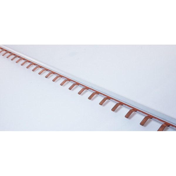 Соединительная однофазная шина Sez P-1L-1000/10-a35-L - фото №4