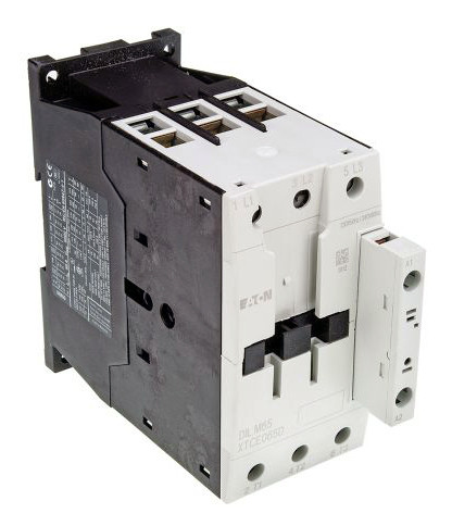 Контактор Eaton Moeller DILM65 (230V50HZ,240V60HZ)