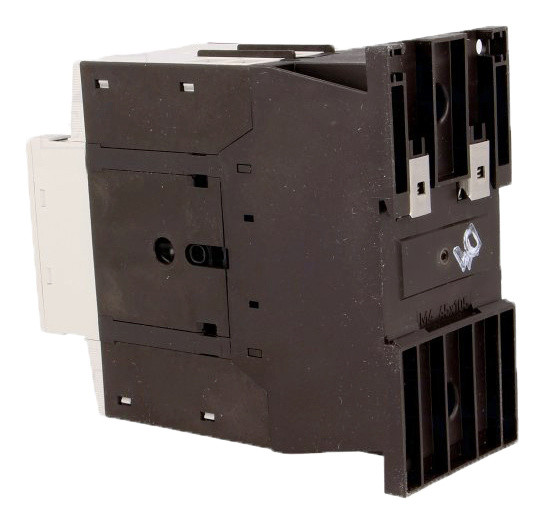 Контактор Eaton Moeller DILM65 (230V50HZ,240V60HZ) - фото №1