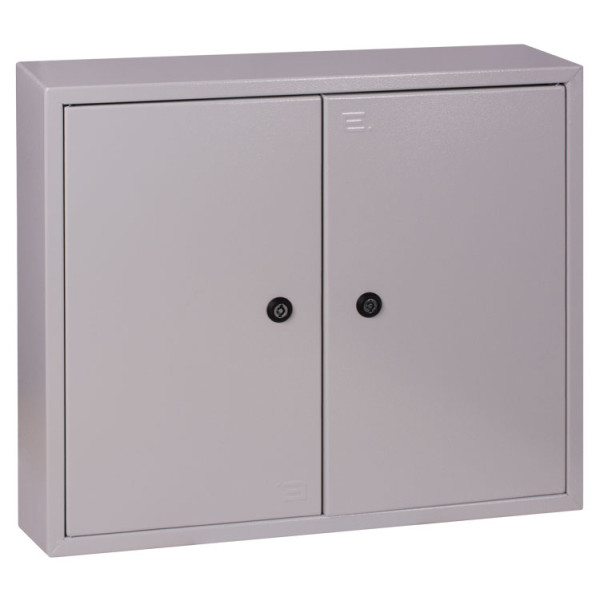 Металевий корпус E.Next e.mbox.pro.n.72 72 модулі навісний IP31 (p0100207) - фото №3