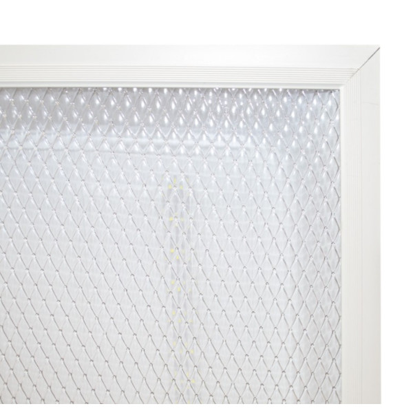 Світильник панельний Evrolight PRISMAT-B 36Вт 6400K (57773) - фото №4