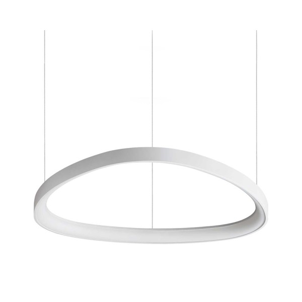 Підвісний світильник, люстра Ideal Lux 247250 Gemini