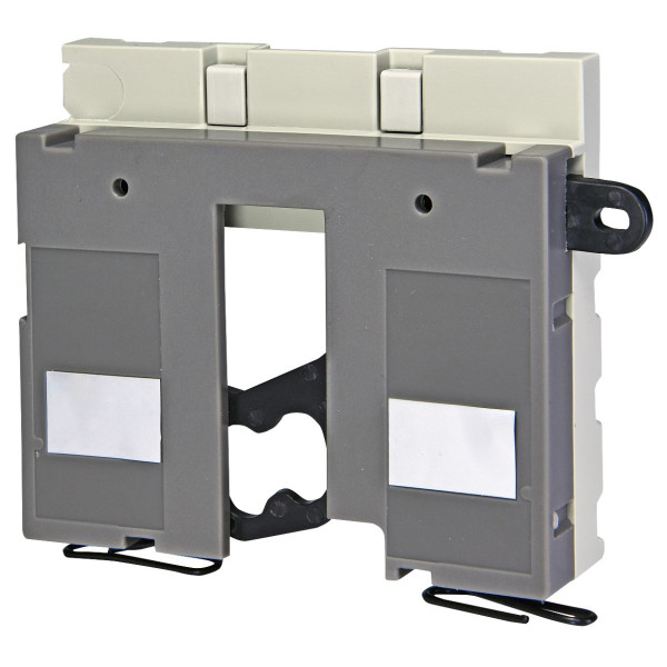 Левая фронтальная механическая блокировка ETI 004671175 MLL 125/3 3P