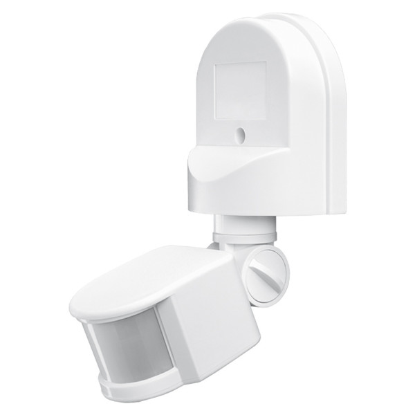 Інфрачервоний датчик руху Videx 1200Вт 220В (VL-SPW02W)