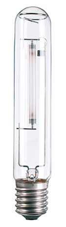 Лампа натрієва SON-T 100Вт Philips E40