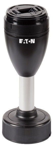 Базовий модуль швидкого монтажу сигнальної стійки Eaton SL7-FMS-100 алюмінієва трубка 100мм