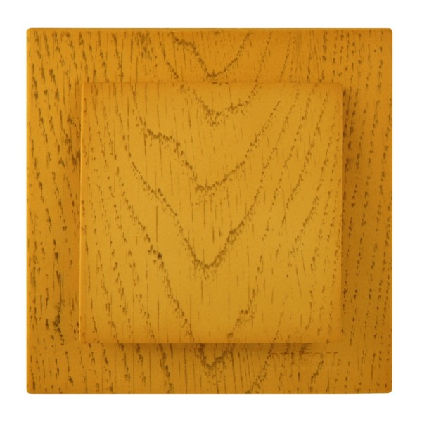 Вимикач Nilson Touran дуб 1кл ( 24251001 )