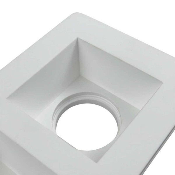 Светильник точечный Violux DOLOMIT-2L GU10 IP20 белый ( 132004 ) - фото №6