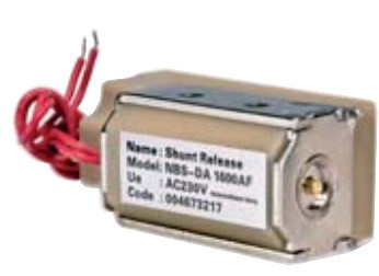 Незалежний розчіплювач ETI NBS-DA 1600AF AC 220/230В (4673217)