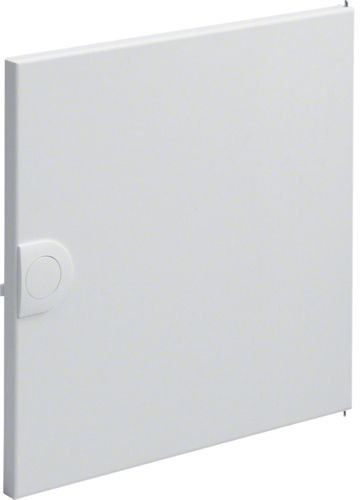 Білі двері Hager VZ121N для 1-рядного щита Volta