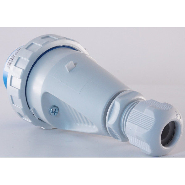 Силовая вилка Sez IVG1632 ІР67 - фото №4