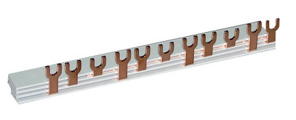 З'єднувальна шина E.Next e.bc.u.stand.3.63 вилочна 3р 63А (s180003)