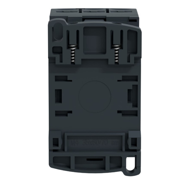 Контактор Schneider Electric LC1D09BL 3Р 9A НО+НЗ 24В DC (2,4Вт расширенный) - фото №2