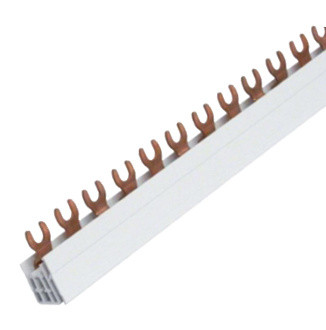 Шина соединительная CNC 3Р 63А 1м (Б00026847)