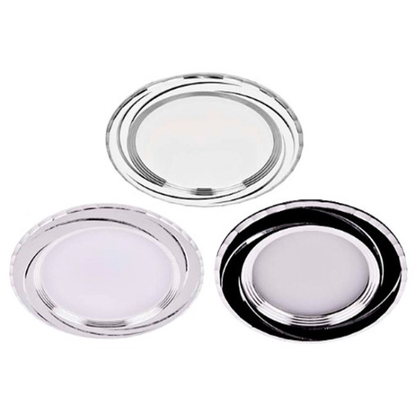 Світлодіодний точковий світильник Feron AL777 5Вт 4000K - фото №1