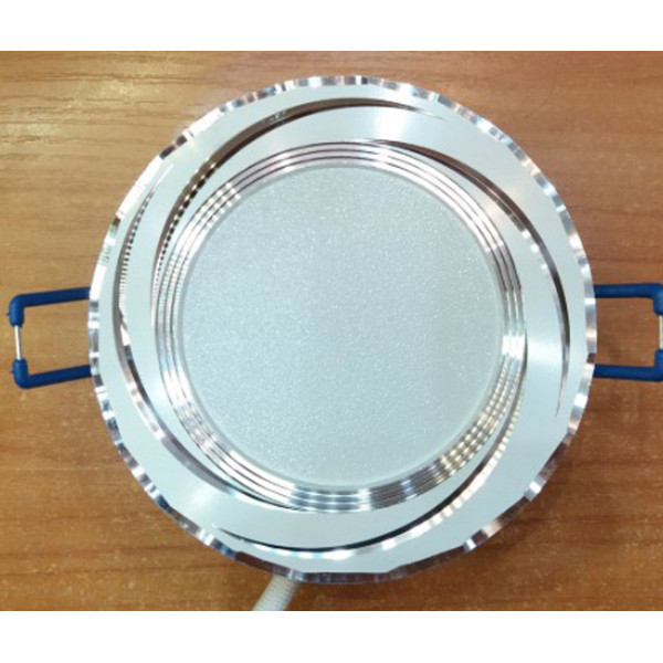 Світлодіодний точковий світильник Feron AL777 5Вт 4000K - фото №3